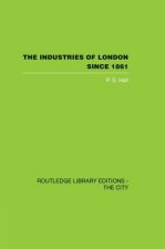 Industries of London Since 1861