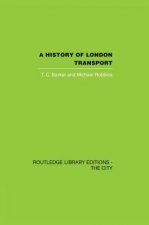 History of London Transport