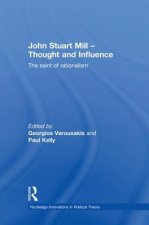 John Stuart Mill - Thought and Influence
