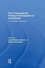 Transnational Political Participation of Immigrants