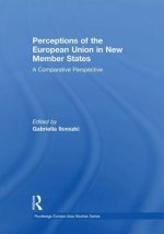 Perceptions of the European Union in New Member States