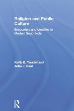 Religion and Public Culture