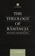 Theology of Ramanuja
