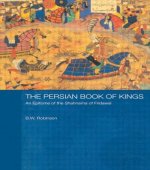 Persian Book of Kings