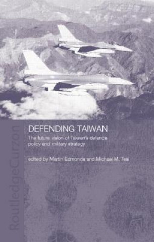 Defending Taiwan