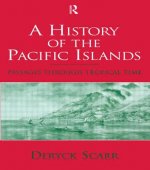 History of the Pacific Islands