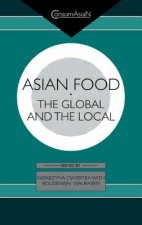 Asian Food