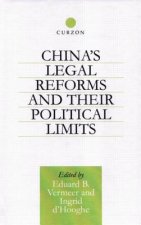 China's Legal Reforms and Their Political Limits