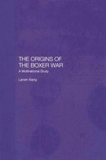 Origins of the Boxer War