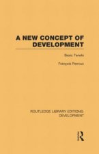 New Concept of Development