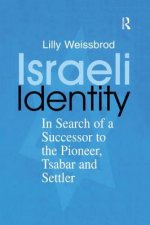 Israeli Identity