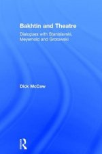 Bakhtin and Theatre