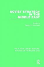 Soviet Strategy in the Middle East