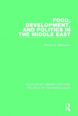 Food, Development, and Politics in the Middle East