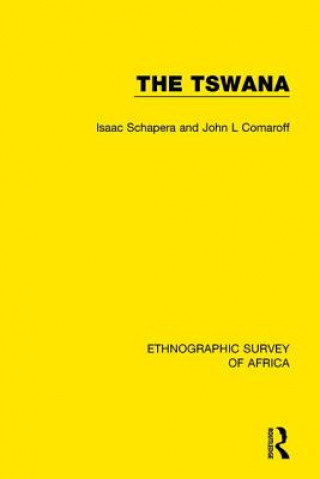 Tswana