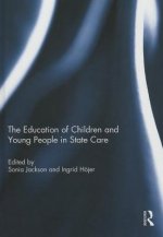 Education of Children and Young People in State Care