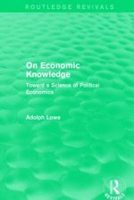 On Economic Knowledge