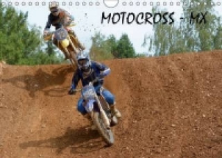 Motocross - MX UK-Version