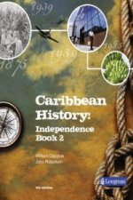 Caribbean History Book 2 Edition 4