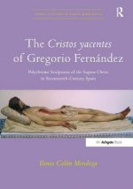 Cristos yacentes of Gregorio Fernandez