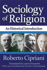 Sociology of Religion