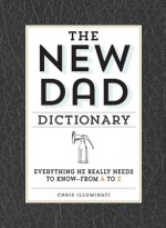 New Dad Dictionary