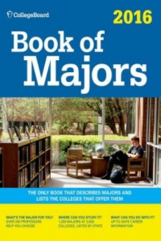 Book of Majors