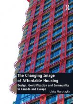 Changing Image of Affordable Housing
