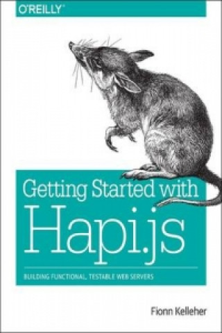 Getting Started with Hapi.js