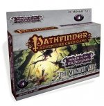 Pathfinder Adventure Card Game: Wrath of the Righteous Adventure Deck 4 - The Midnight Isles