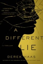Different Lie - A Novel