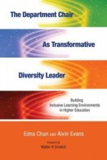 Department Chair as Transformative Diversity Leader