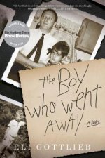 Boy Who Went Away