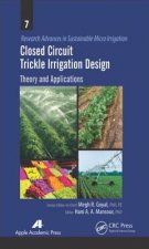 Closed Circuit Trickle Irrigation Design
