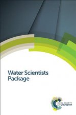 Water Scientists' Package