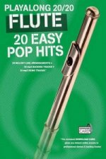 Playalong 20/20 Flute