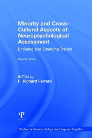 Minority and Cross-Cultural Aspects of Neuropsychological Assessment