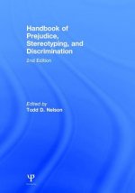 Handbook of Prejudice, Stereotyping, and Discrimination