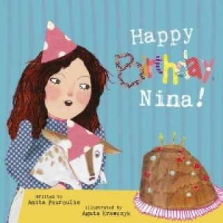 Happy Birthday, Nina!