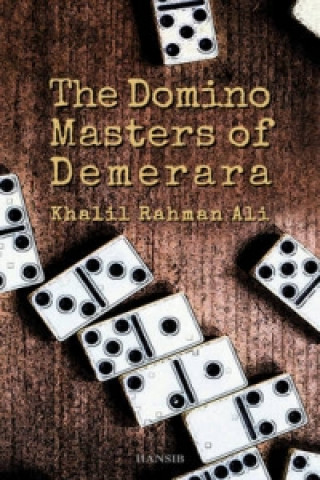 Domino Masters Of Demerara