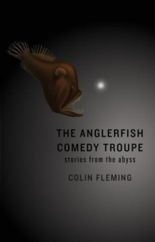 Anglerfish Comedy Troupe