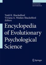 Encyclopedia of Evolutionary Psychological Science