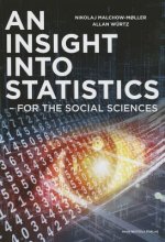 Insight into Statistics