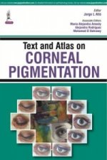 Text and Atlas on Corneal Pigmentation