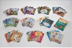 ORTTRADITIONAL TALES SINGLES PACK
