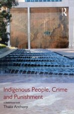 Indigenous People, Crime and Punishment