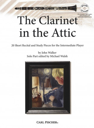 CLARINET