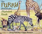 Furry Animal Alphabet Book