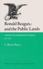 Ronald Reagan & Public Lands