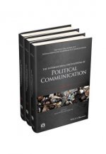 International Encyclopedia of Political Communication